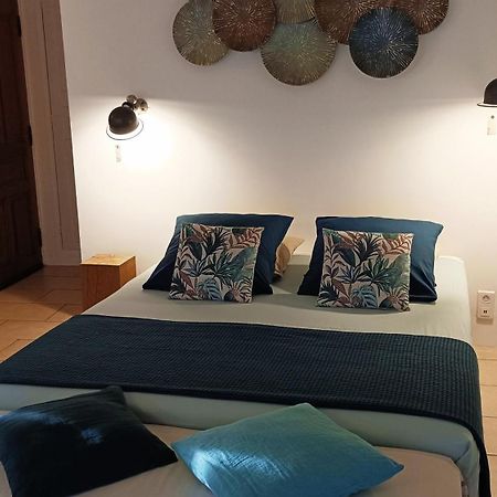 Ferienwohnung Vue Imprenable Sur La Sorgue LʼIsle-sur-la-Sorgue Exterior foto
